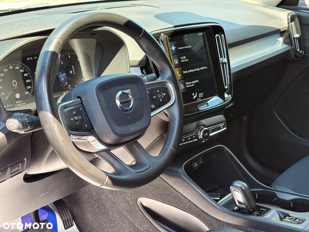 Volvo XC 40 D3 Momentum - 10