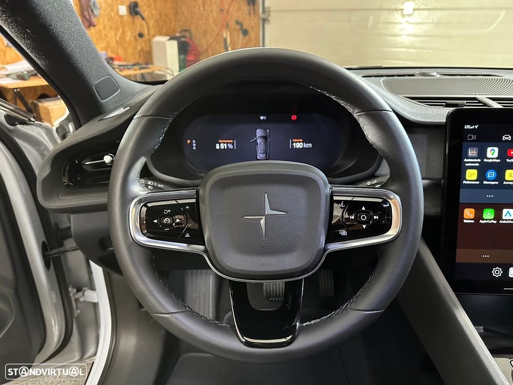 Polestar 2 Dual Motor 78kWh - 8