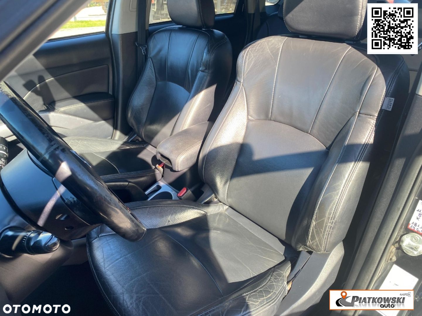 Citroën C-Crosser 2.2 HDi Exclusive - 15