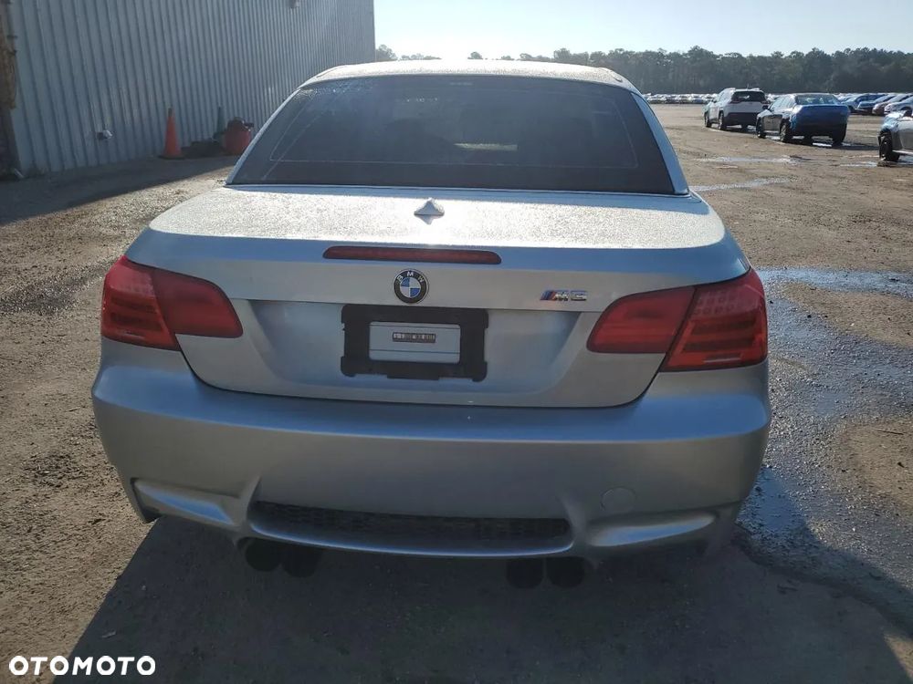 BMW M3 Drivelogic - 13