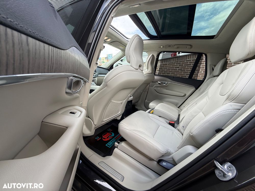 Volvo XC 90 - 18