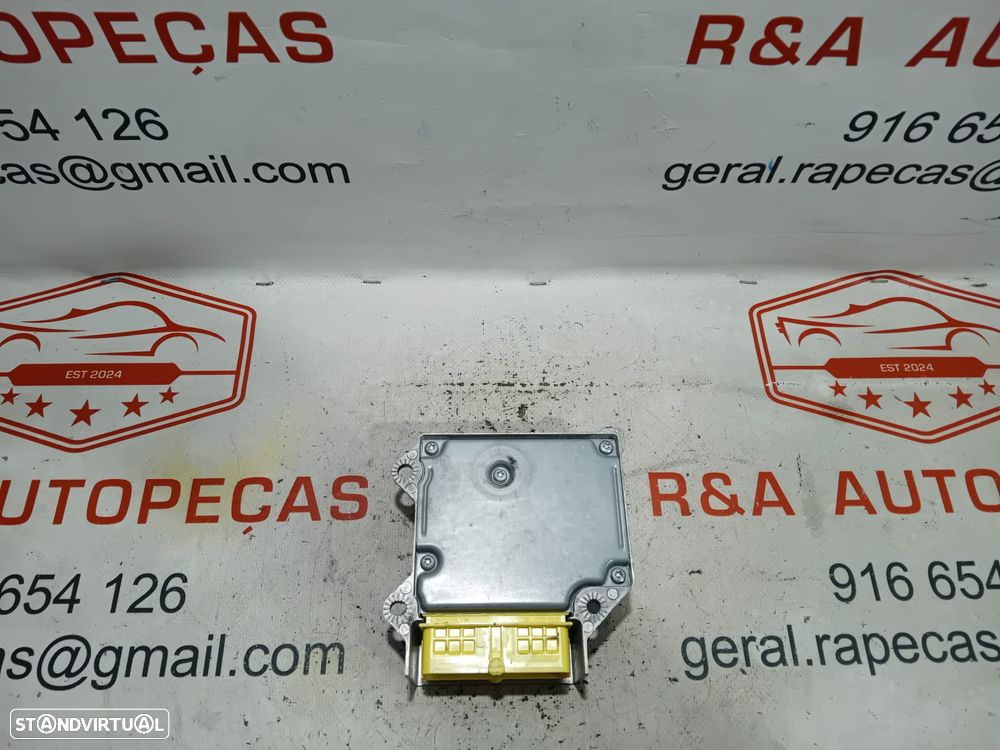 Centralina de Airbag Audi A4 B8 8K0959655N Original - 4
