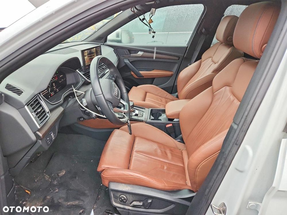 Audi Q5 45 TFSI quattro S tronic - 9