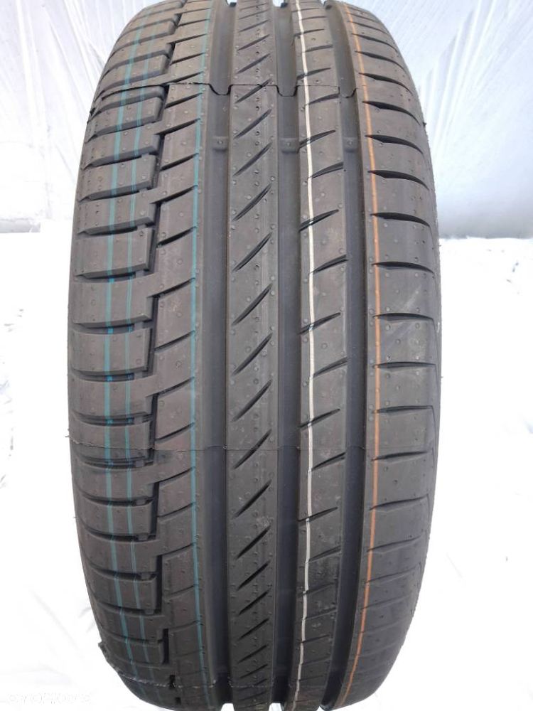 Continental PremiumContact6 215/55 R18 95H 2026 - 1