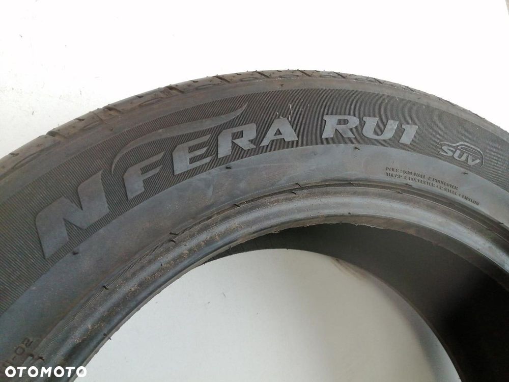 Opona 235/55/19 Nexen N Fera Ru1 (N9162) - 2