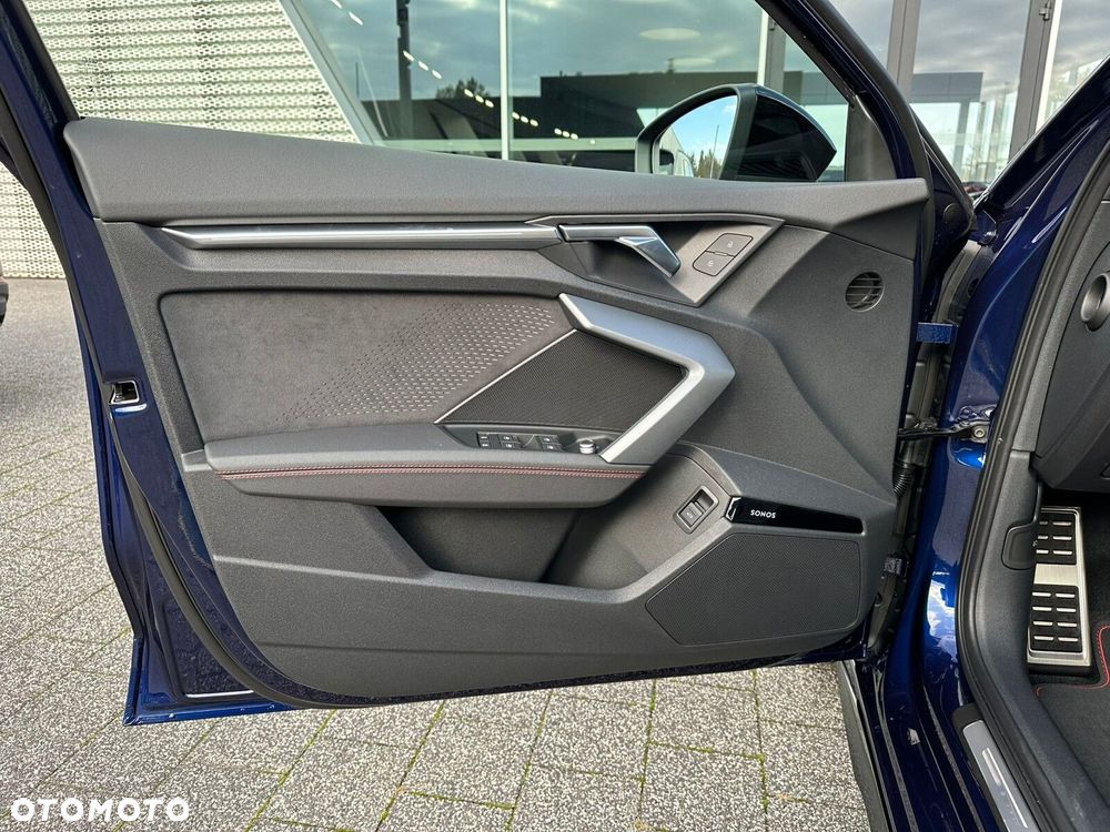 Audi S3 Sportback - 12