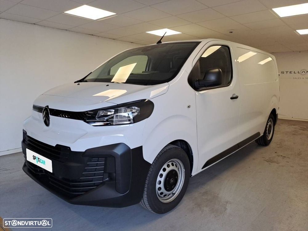 Citroën jumpy - 26