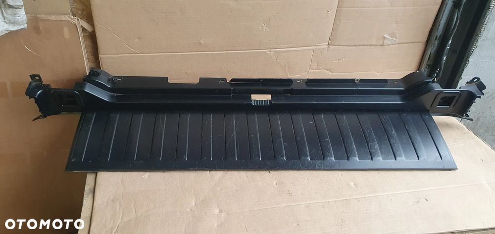 Osłona pasa tylnego bagażnika BMW X 5 E70 7145899 - 6