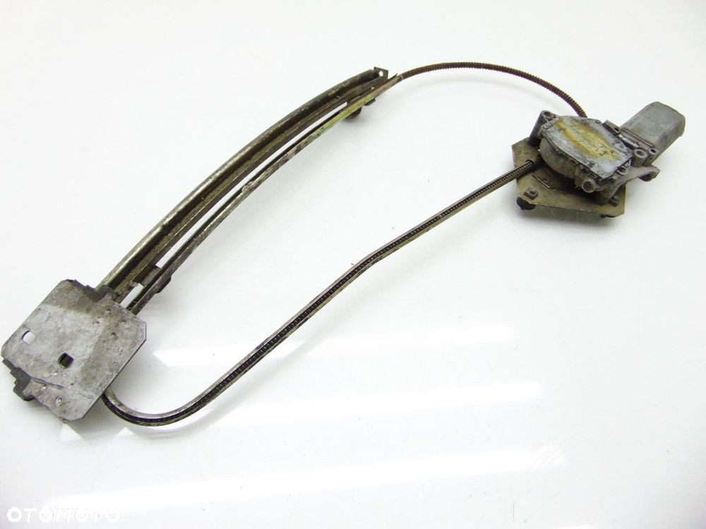 MECHANIZM  SILNICZEK SZYBY LEWY SCIROCCO MK2 - 3