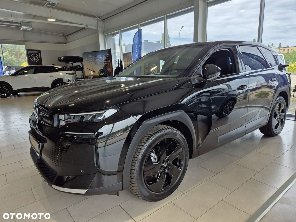 Citroën C5 Aircross - 36