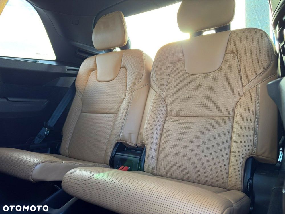 Volvo XC 90 T6 AWD Inscription 7os - 19