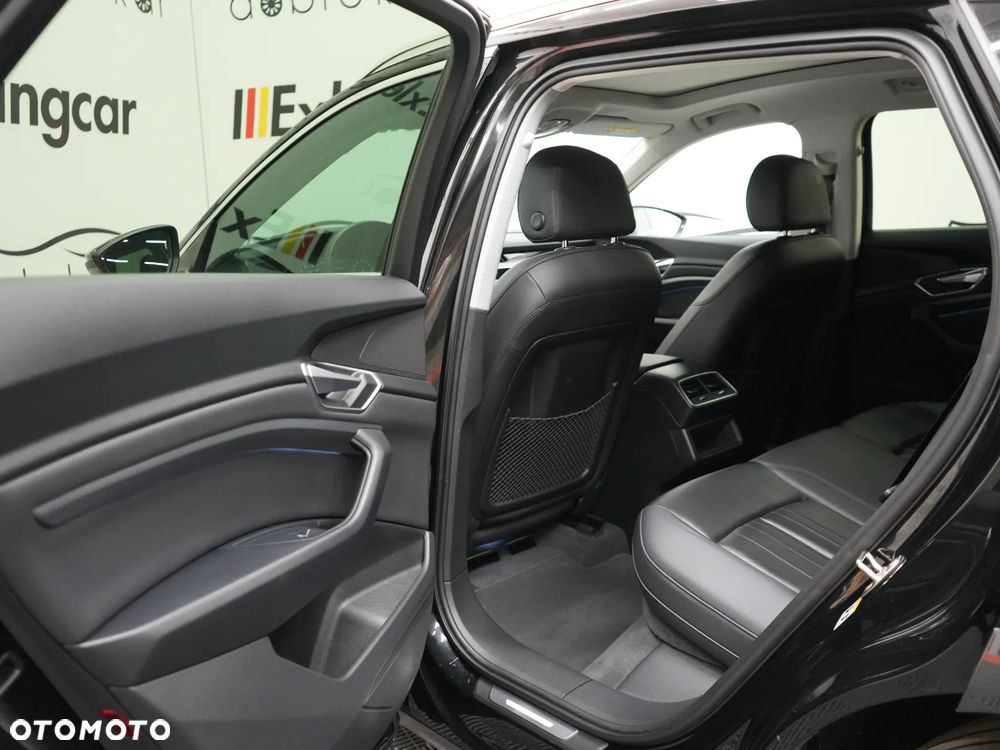 Audi e-tron 55 Quattro - 18