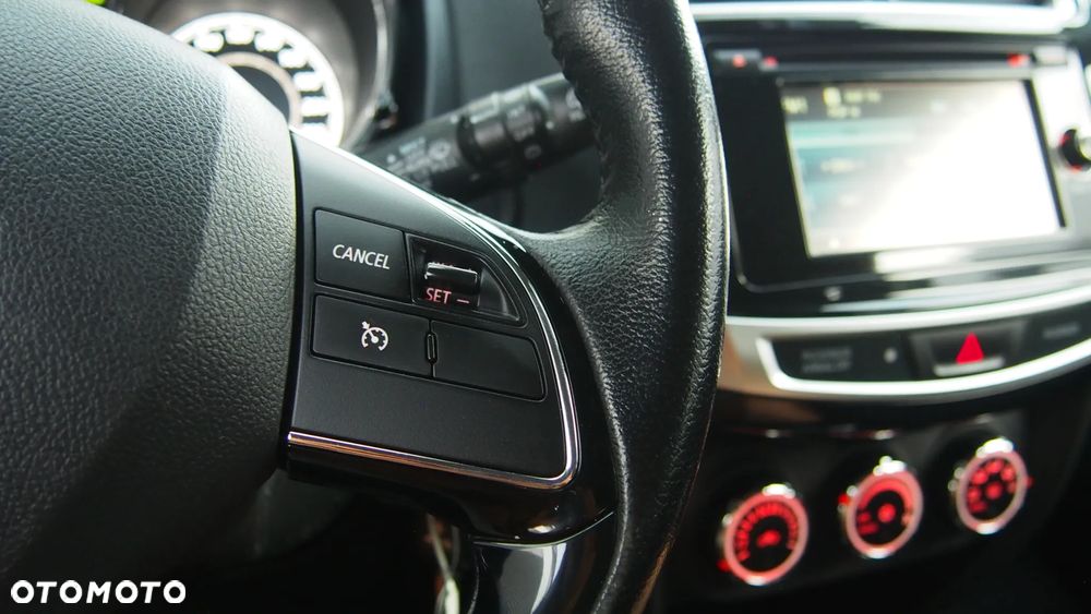 Mitsubishi ASX 1.6 Intense Plus EU6 - 7