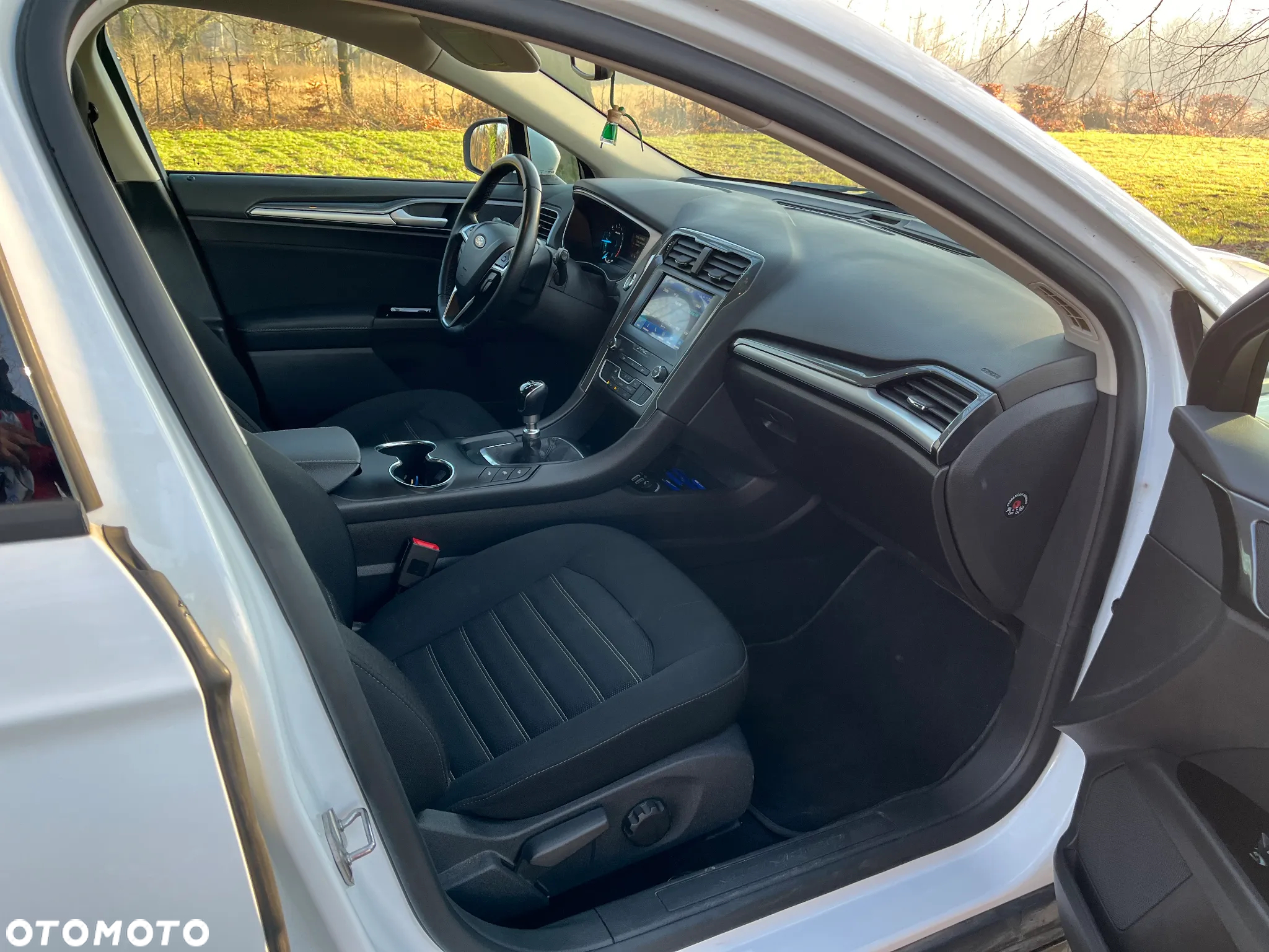 Ford Mondeo 2.0 EcoBlue Edition - 12