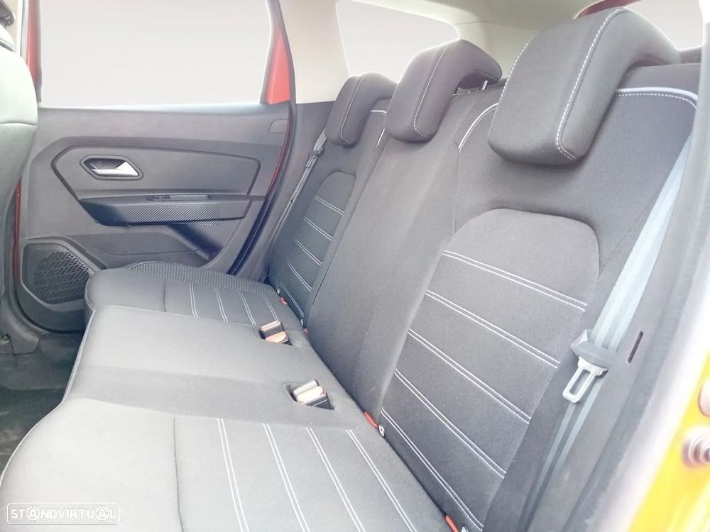 Dacia Duster 1.0 TCe ECO-G Journey Bi-Fuel - 15