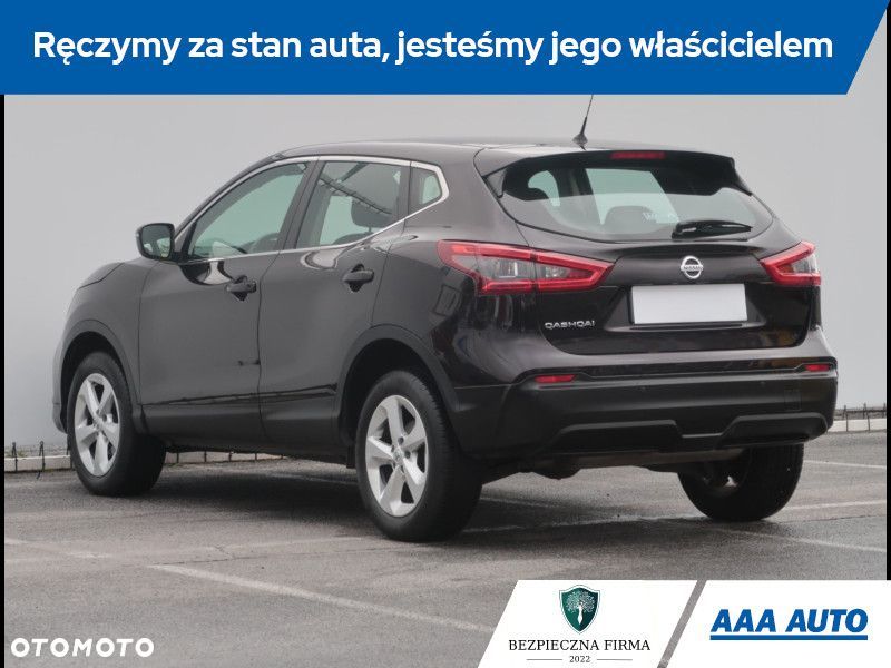 Nissan Qashqai - 5