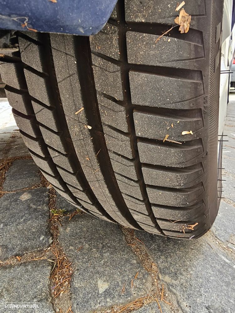 Renault Clio 1.5 dCi Authentique - 9