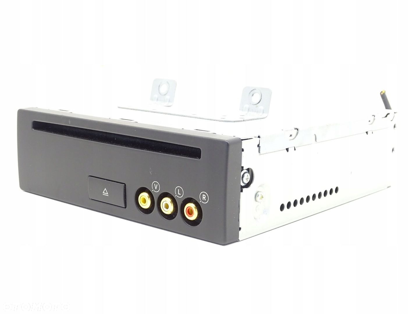 CZYTNIK PŁYT DVD AUDIO INTERFEJS MERCEDES W251 A2519063200 - 2