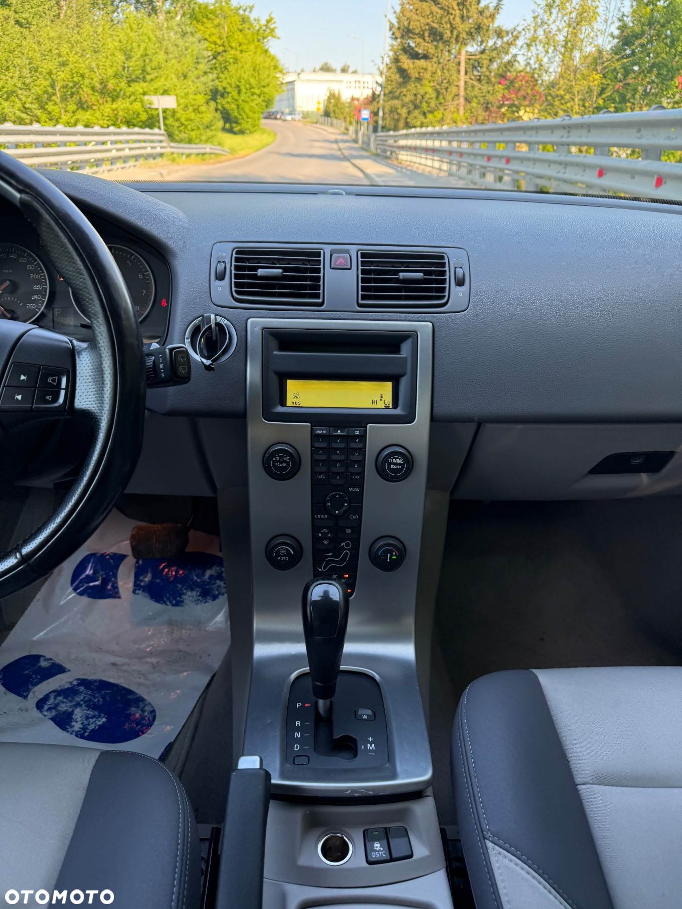 Volvo V50 T5 AWD Summum - 17