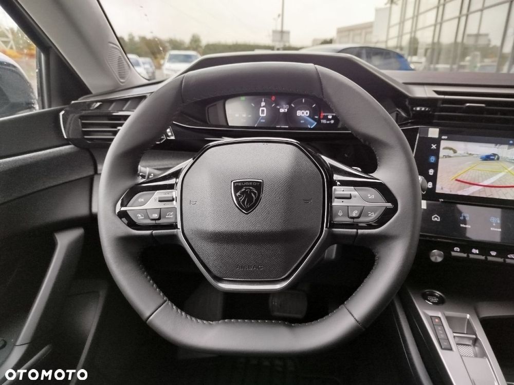 Peugeot 308 - 22