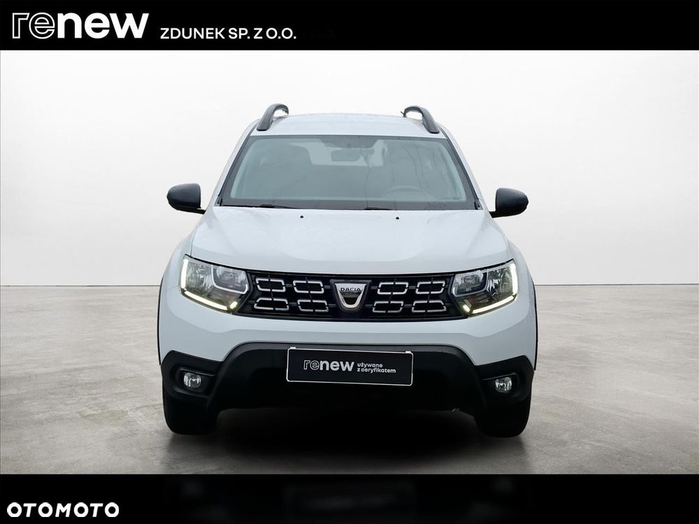 Dacia Duster 1.3 TCe FAP Comfort 4WD - 8