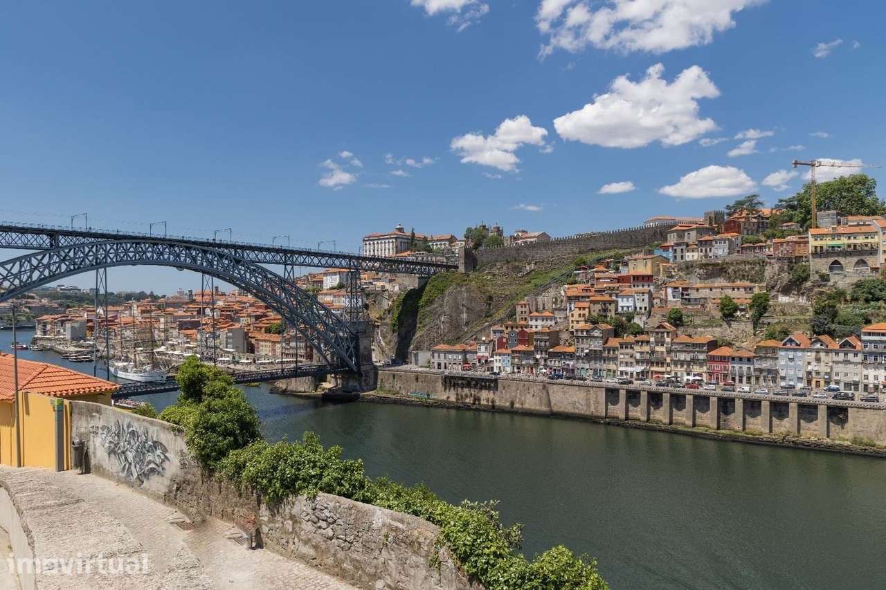 Prédio | Projeto Aprovado | Investimento | Vistas Rio | Ribeira - Grande imagem: 4/30