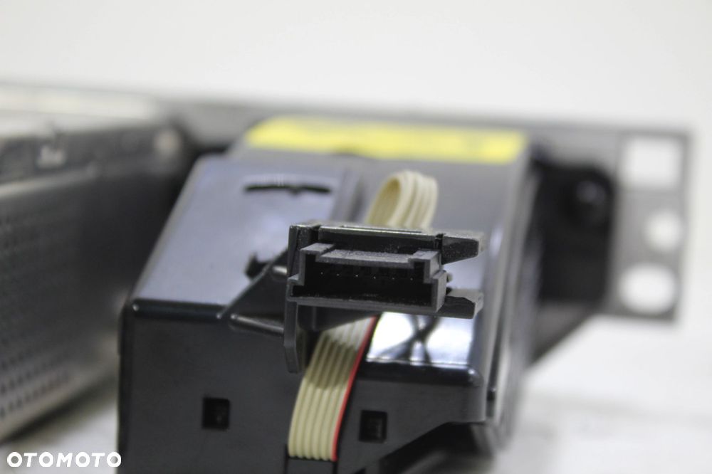 RADIO CD ODCZYT BMW E66 E66 6952345 6952346 - 6