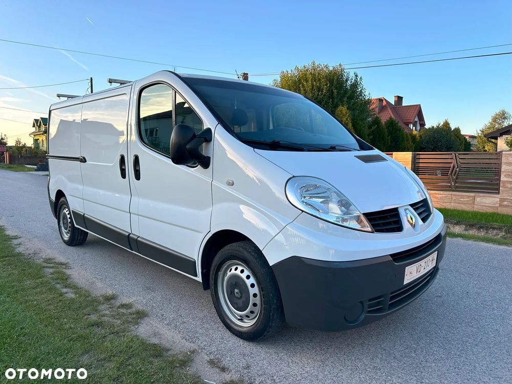 Renault Trafic - 5