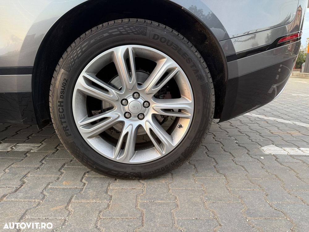 Land Rover Range Rover Velar 2.0 R-Dynamic SE - 24