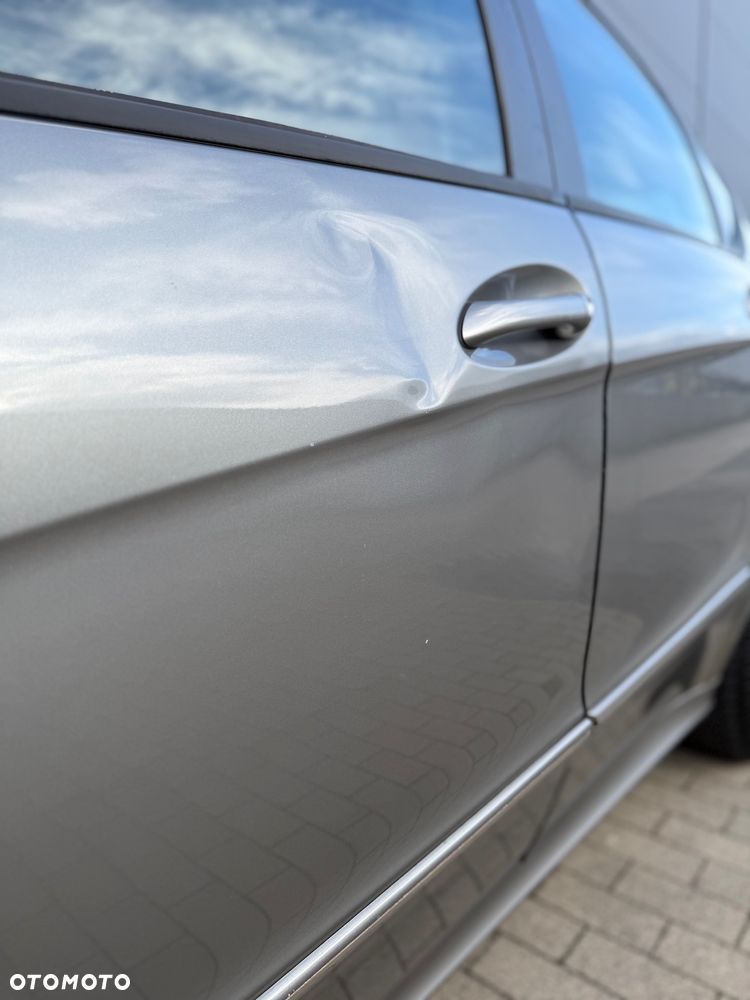 Mercedes-Benz Klasa A 150 Avantgarde - 11