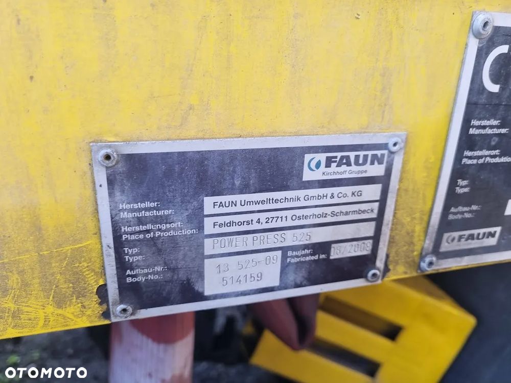 Iveco 260 Stralis-CNG - 8