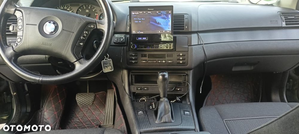 BMW Seria 3 - 17