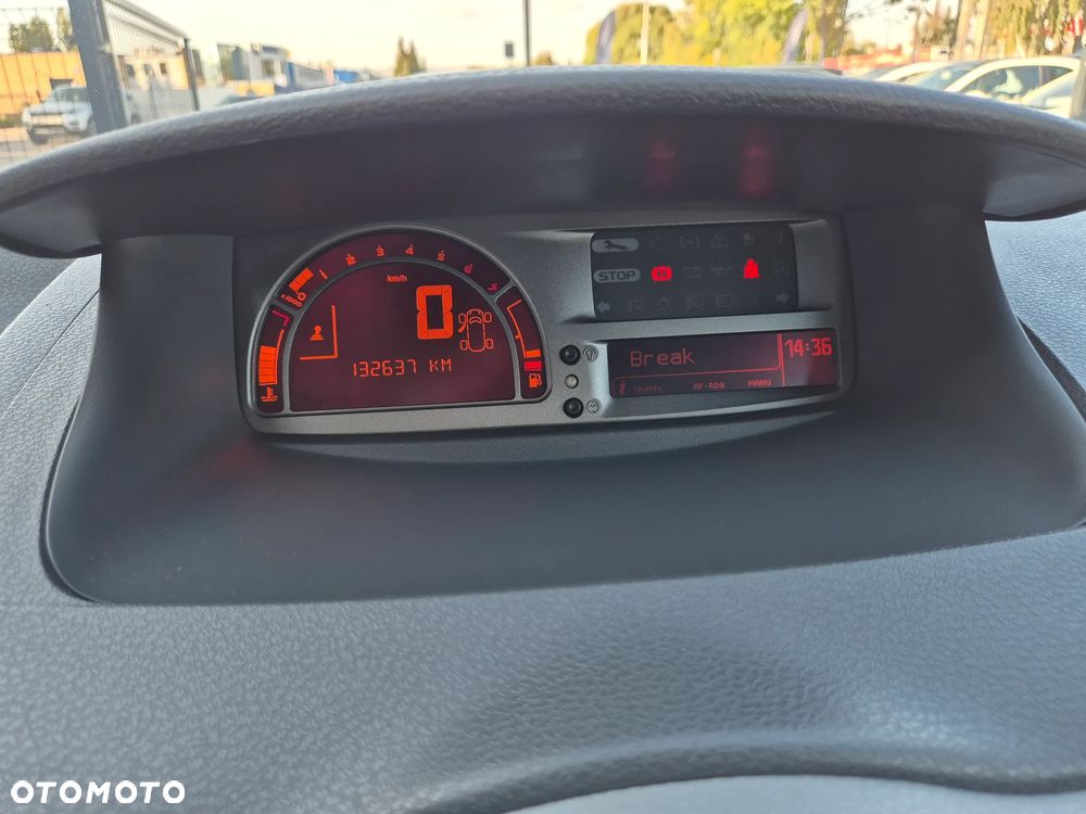 Renault Modus 1.2 16V Yahoo - 39