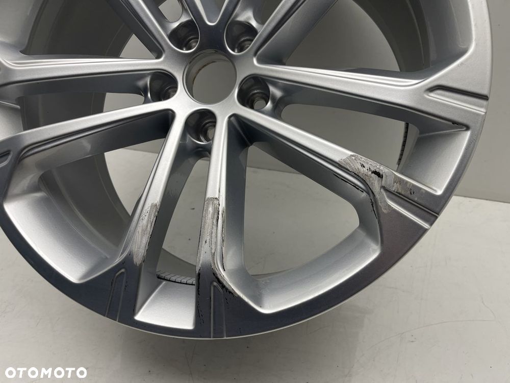 FELGA AUDI Q7 SQ7 4M0 9J 20 ET28 4M0601025DA - 2