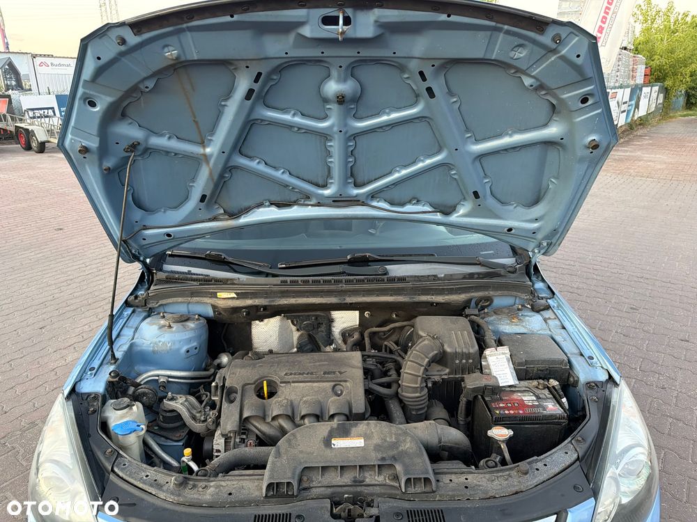 Hyundai i30 - 24