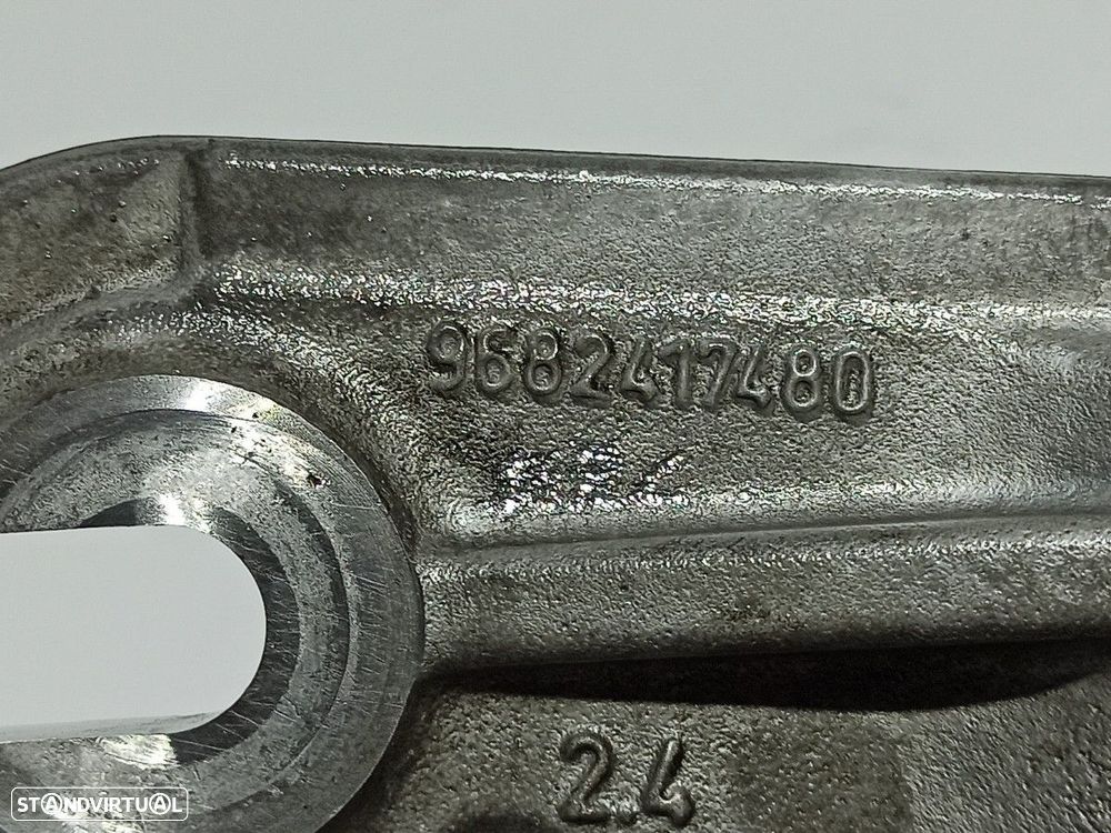 APOIO DO MOTOR PEUGEOT 3008 ALLURE - 3