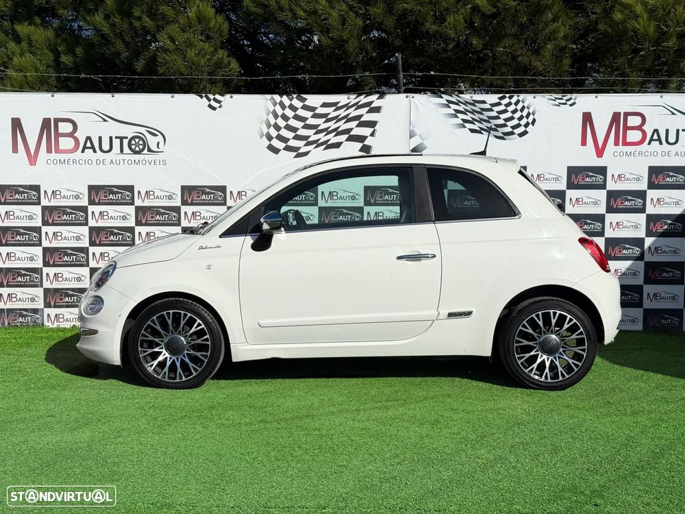 Fiat 500 - 6