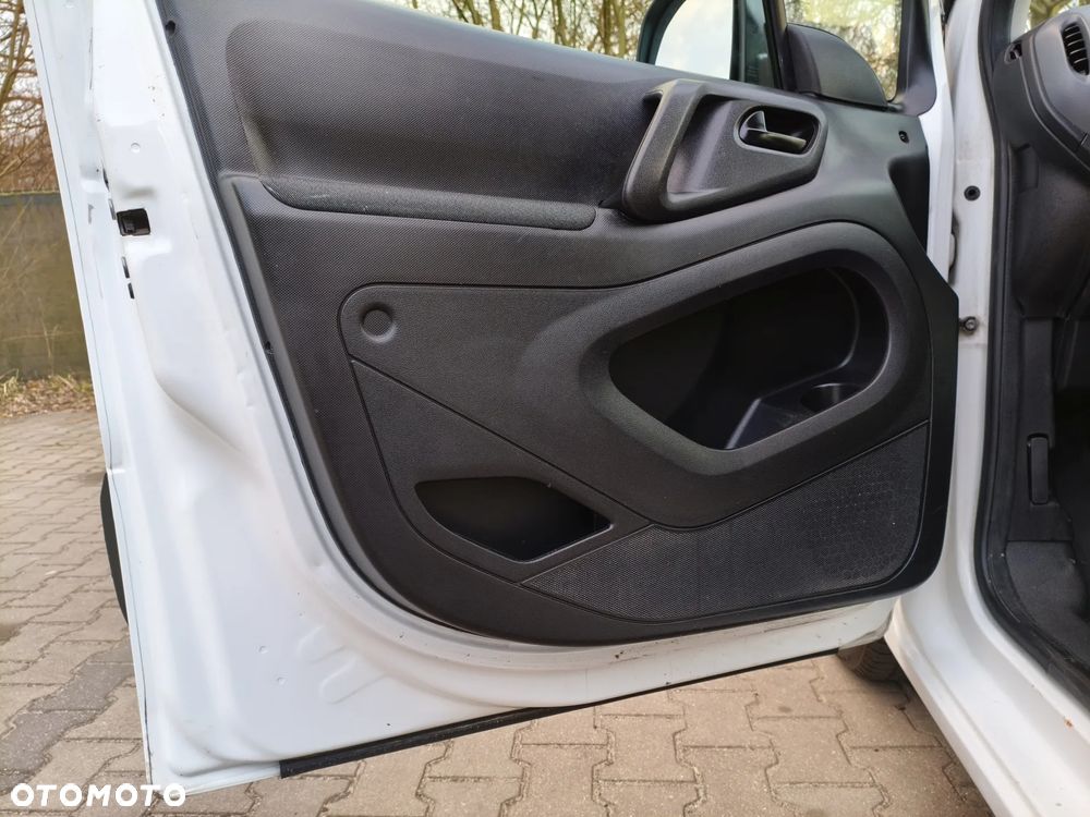 Peugeot Partner - 38