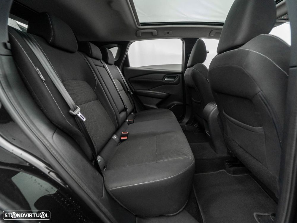 Nissan Qashqai - 42