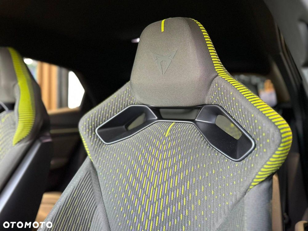Cupra Raval 52kWh VZ Extreme Plus - 17