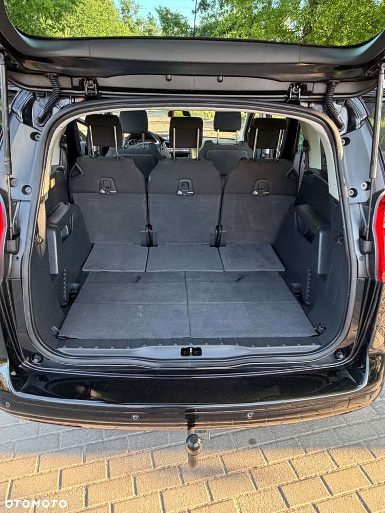 Peugeot 5008 HDI 150 Allure - 20