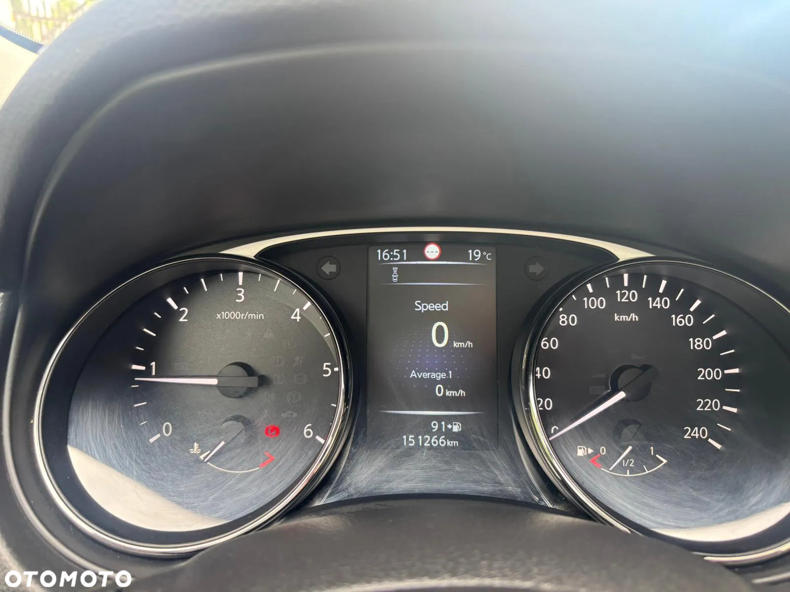 Nissan X-Trail 1.6 DCi N-Connecta 2WD - 16