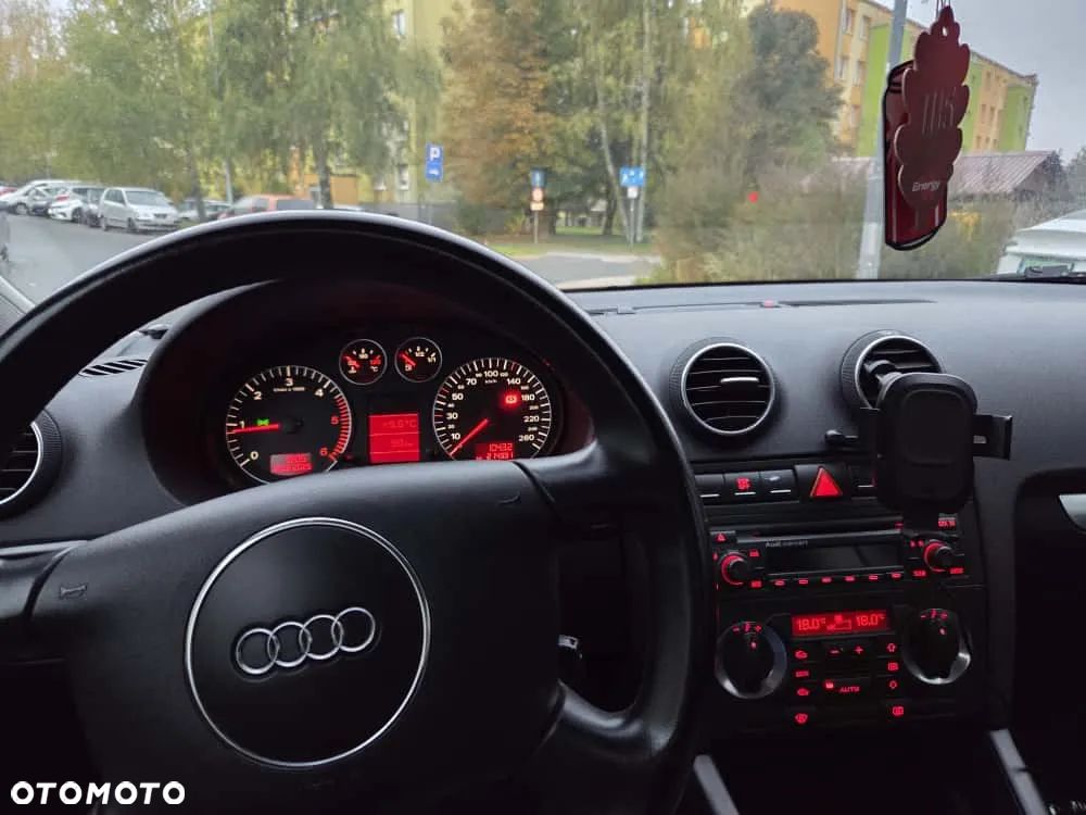 Audi A3 - 6