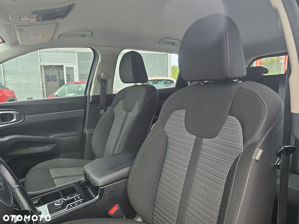 Kia Sorento - 12