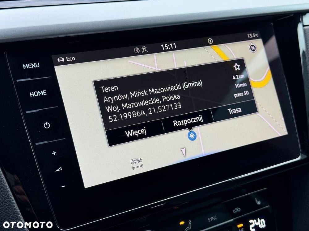 Volkswagen Arteon 2.0 TSI 4Motion Elegance DSG - 26