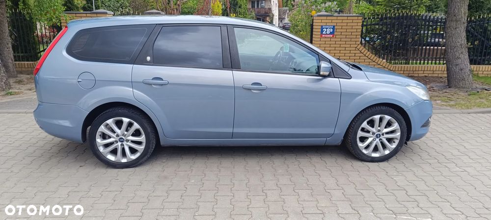 Ford Focus - 7