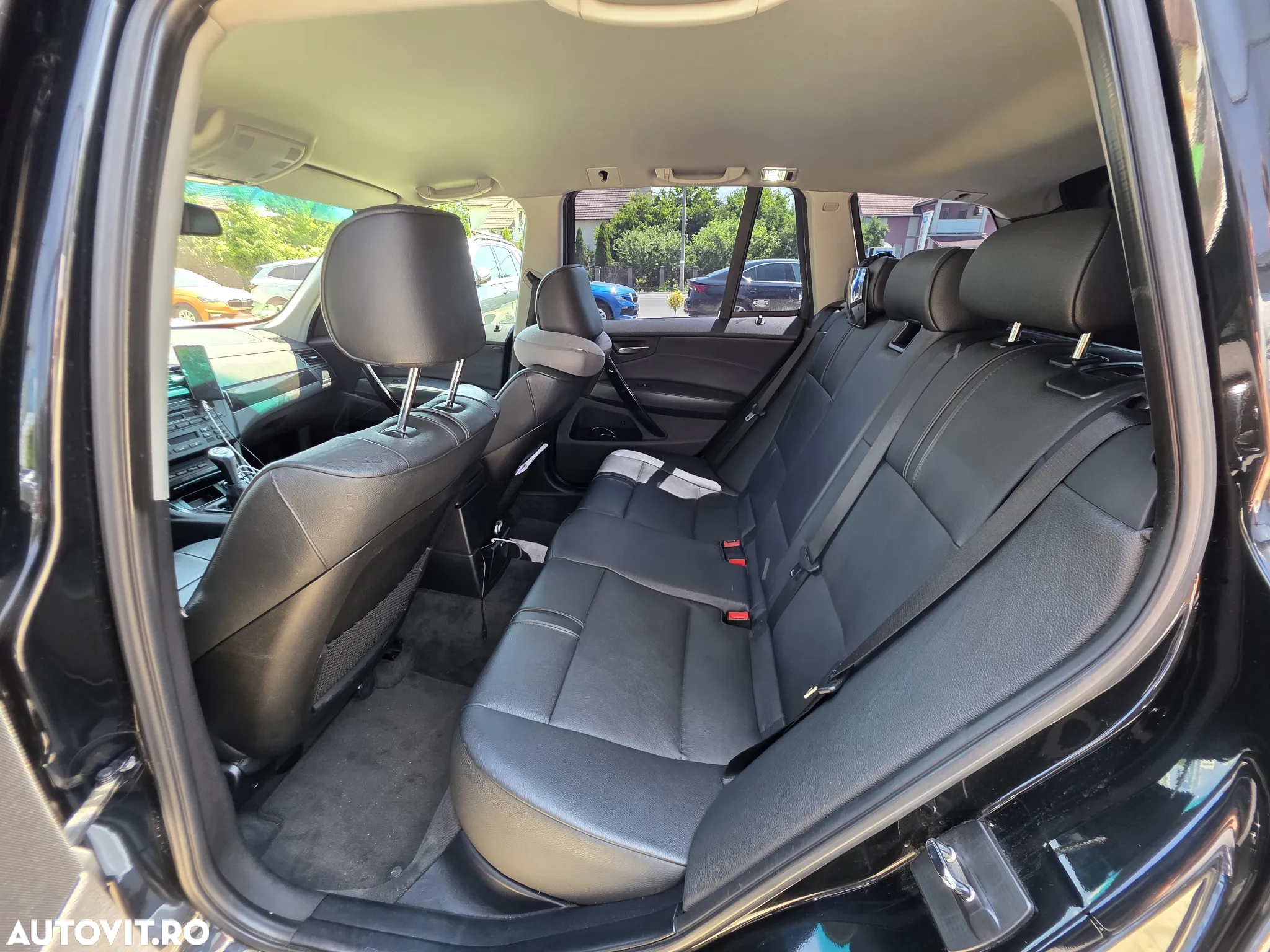 BMW X3 - 29