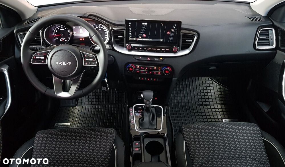 Kia Ceed 1.5 T-GDI Tribute DCT - 7