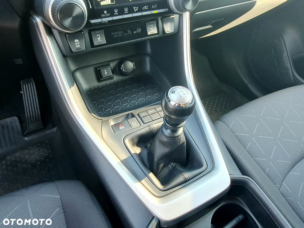 Toyota RAV4 2.0 4x2 Start&Stop Comfort - 23