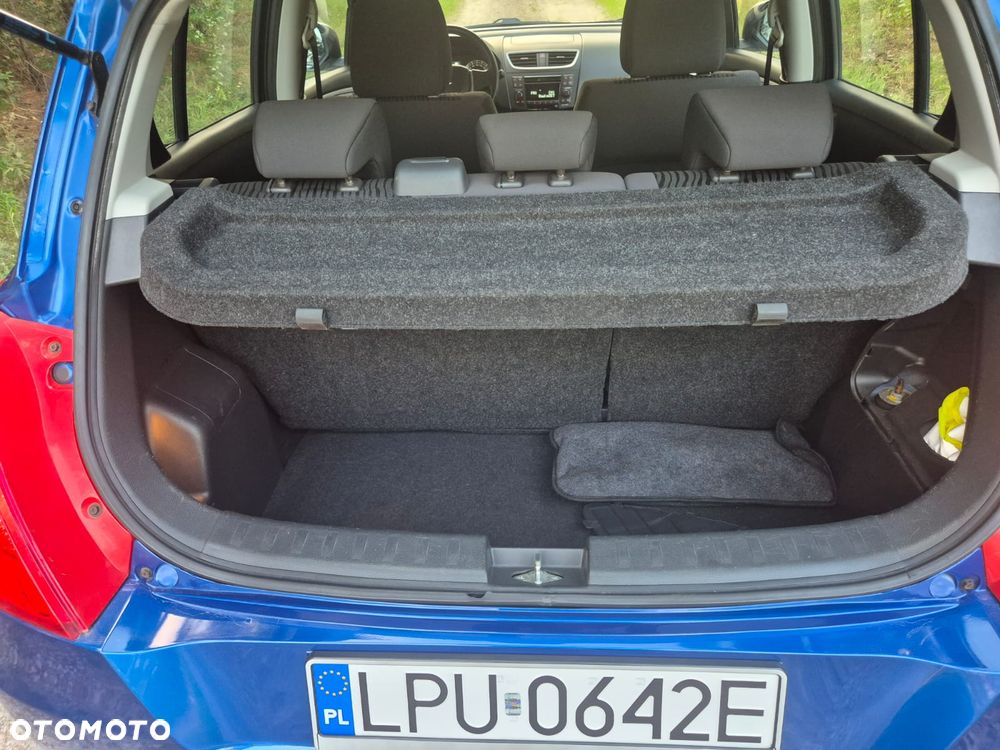 Suzuki Swift 1.2 Comfort - 7